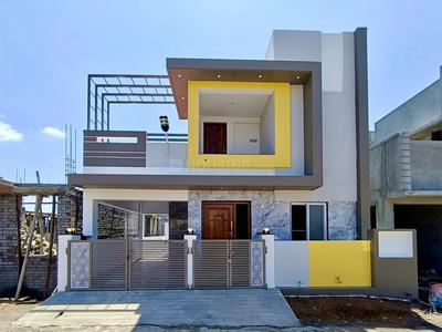 2 BHK Independent House
