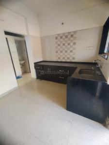 Kitchen Image of 1200 Sq.ft 2 BHK Apartment / Flat for sale in Beltarodi Nagpur for Rs. 5200000