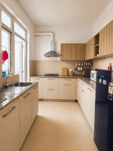 Image of 1562 Sq.ft 3 BHK Apartment / Flat for sale in One Rise, Sector 99, Mohali for Rs. 14000000