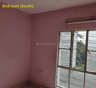 Bedroom Image of 1401 Sq.ft 3 BHK Apartment / Flat for sale in Fortune City, Madhyamgram Kolkata for Rs. 6200000