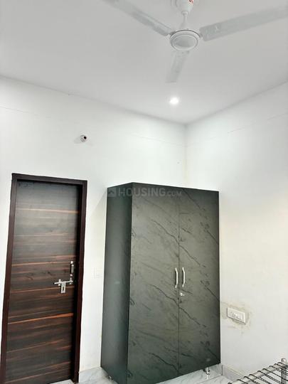 Baddi Bedroom 1
