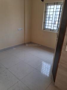 Bedroom Image of 675 Sq.ft 1 BHK Apartment / Flat for rent in Kasturi Nagar Bengaluru for Rs. 19000