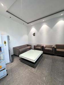 Bedroom Image of 1100 Sq.ft 2 BHK Apartment / Flat for rent in DDA Flats Sarita Vihar, Sarita Vihar New Delhi for Rs. 70000