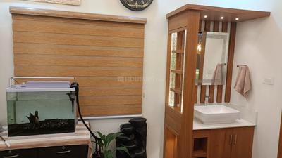 Bedroom Image of 2000 Sq.ft 3 BHK Villa for sale in Thevakkal Kochi for Rs. 9500000