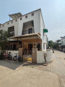 2 BHK Duplex