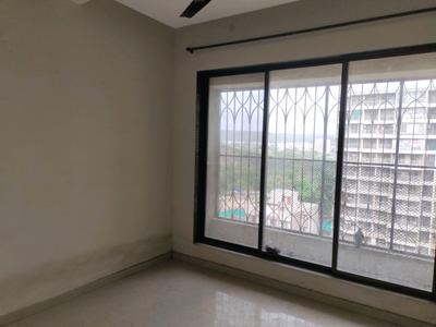 Bedroom Image of 1100 Sq.ft 2 BHK Apartment / Flat for sale in Proviso Heights, Ulwe Navi Mumbai for Rs. 12000000