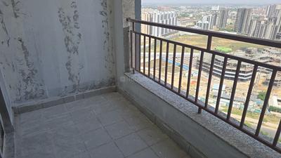Balcony Image of 2600 Sq.ft 4 BHK Apartment / Flat for sale in Godrej Air, Sector 85 Gurgaon for Rs. 36000000