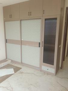 Bedroom Image of 1350 Sq.ft 3 BHK Apartment / Flat for rent in Samanvay Atlantica, Vaishali Nagar Extension Jaipur for Rs. 30000