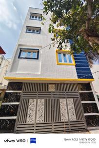 Image of 2300 Sq.ft 6 BHK Independent House for sale in Nagadevana Halli, Bengaluru for Rs. 15500000