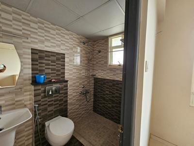 Bathroom Image of 1630 Sq.ft 3 BHK Apartment / Flat for sale in Creations Clarion, Koorkenchery Thrissur for Rs. 12000000