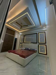 Hall Image of 2073 Sq.ft 3 BHK Independent House for sale in Kanhaiya Kunj, Manchwa Jaipur for Rs. 9000000