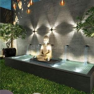 Image of 1070 Sq.ft 2 BHK Apartment / Flat for sale in Vaishnavi Mane, JP Nagar, Bengaluru for Rs. 9741111