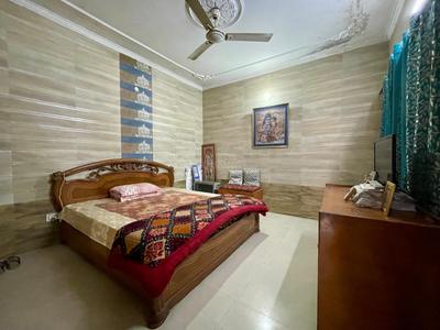 Bedroom Image of 1650 Sq.ft 5 BHK Independent House for sale in Dhakoli Zirakpur for Rs. 21000000