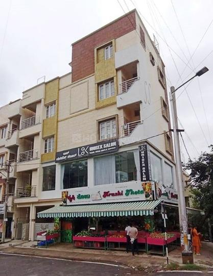 Anjanadri Layout, Konanakunte Main Image 1