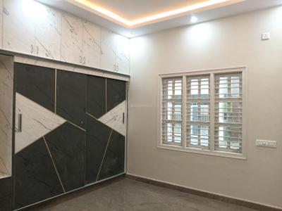 Bedroom Image of 1000 Sq.ft 3 BHK Independent House for sale in Hancharahalli Village Bengaluru for Rs. 10700010