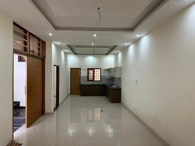 3 BHK Independent Builder Floor