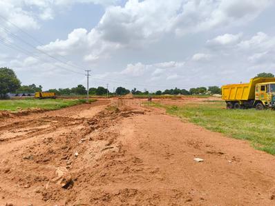 Image of 1800 Sq.ft Residential Plot / Land for sale in Raviryal, Hyderabad for Rs. 7000000