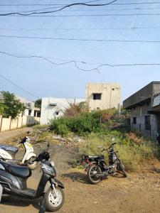 Image of 2012 Sq.ft Residential Plot / Land for sale in Umarsara, Yavatmal for Rs. 3900000