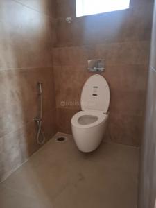 Image of 2050 Sq.ft 3 BHK Apartment / Flat for rent in Banjara Hills, Hyderabad for Rs. 80000
