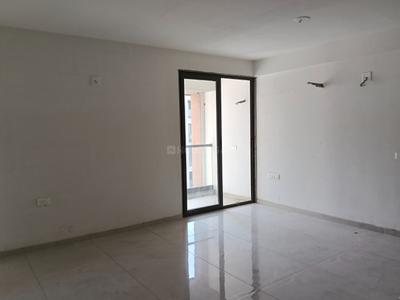 Hall Image of 1575 Sq.ft 3 BHK Apartment / Flat for sale in Skyvue 126, Satellite Ahmedabad for Rs. 11000000
