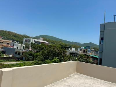 Balcony Image of 1200 Sq.ft 4 BHK Duplex for sale in Sahastradhara Road Dehradun for Rs. 15000000