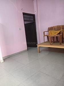 Hall Image of 800 Sq.ft 2 BHK Independent House for sale in Kanausi Lucknow for Rs. 6500000