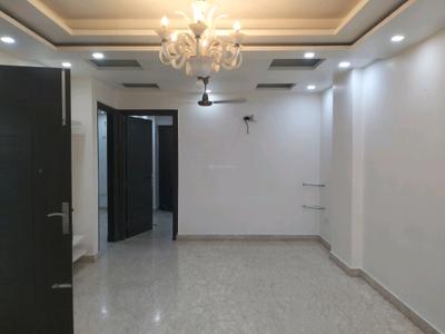 Living Room Image of 1440 Sq.ft 3 BHK Builder Floor for sale in GTB Nagar New Delhi for Rs. 32500000