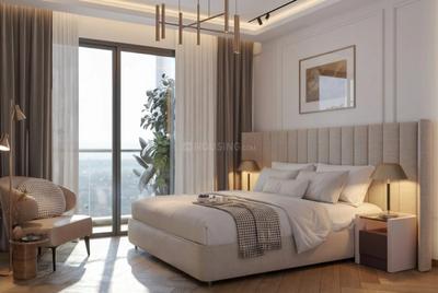 Bedroom Image of 1510 Sq.ft 3 BHK Apartment / Flat for sale in One Residences At Sobha One World Ph2 W3 And 4, Hoskote Bengaluru for Rs. 23300000