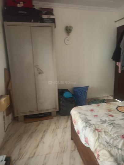 Govindpuri Extension Bedroom 1