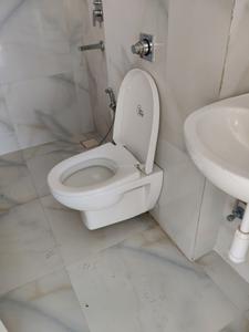 Common Bathroom Image of 1180 Sq.ft 3 BHK Apartment / Flat for sale in L And T Emerald Isle, Powai Mumbai for Rs. 39500000