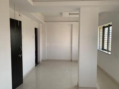 4 BHK Flat