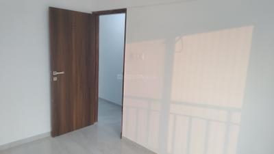 Bedroom Image of 1030 Sq.ft 3 BHK Apartment / Flat for rent in Chaitanya Anand CHSL, Andheri West Mumbai for Rs. 120000