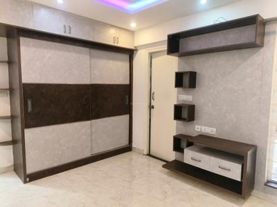 Bedroom Image of 1490 Sq.ft 3 BHK Apartment / Flat for sale in Unique Concord, Devinagar Bengaluru for Rs. 13800000