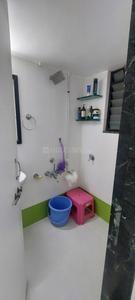 Bathroom Image of 850 Sq.ft 2 BHK Apartment / Flat for sale in Nashik Road Nashik for Rs. 4500000