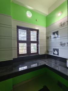 Kitchen Image of 750 Sq.ft 2 BHK Builder Floor for rent in Matigara Siliguri for Rs. 10000