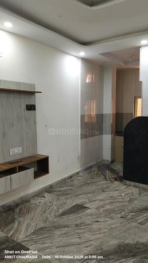 Sector 17A, Sector 17 Rohini Bedroom 1