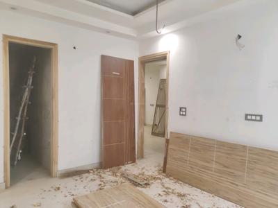 Bedroom Image of 1500 Sq.ft 3 BHK Builder Floor for sale in Ridhi Homes Luxury Floors, Green Field Colony Faridabad for Rs. 16000000