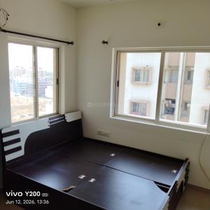 Image of 550 Sq.ft 2 BHK Apartment / Flat for sale in Ghanteshwer, Rajkot for Rs. 2149000