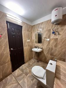 Bathroom Image of 1636 Sq.ft 2 BHK Apartment / Flat for sale in Ladpur Dehradun for Rs. 11000000