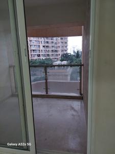 Balcony Image of 1280 Sq.ft 3 BHK Apartment / Flat for sale in Dosti Imperia, Thane West Thane for Rs. 28500000
