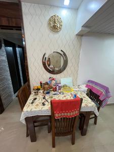 Hall Image of 720 Sq.ft 1 BHK Apartment / Flat for sale in Reliance Tilak Indrayani CHSL, Chembur Mumbai for Rs. 14500000