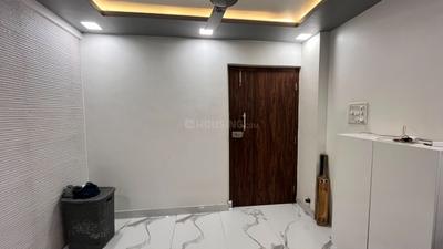 Hall Image of 550 Sq.ft 1 BHK Apartment / Flat for sale in Malad West Mumbai for Rs. 12800000