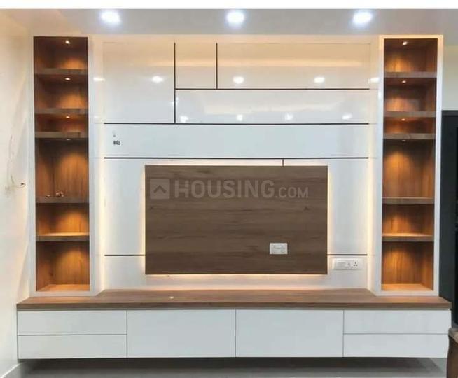 1100 Sqft 2 BHK Flat for sale in Godrej Garden City Gota, Ahmedabad