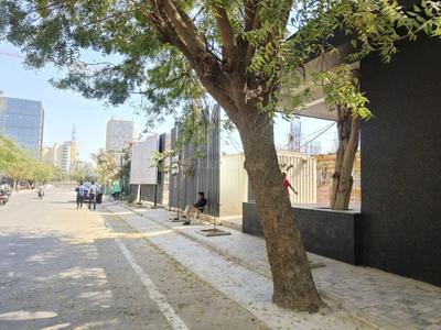 Image of 6100 Sq.ft 4 BHK Apartment / Flat for sale in Sankalp The Bellagio, Ambli, Ahmedabad for Rs. 64660000