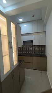 Kitchen Image of 1700 Sq.ft 3 BHK Independent House for sale in Sector 57 Gurgaon for Rs. 18500000