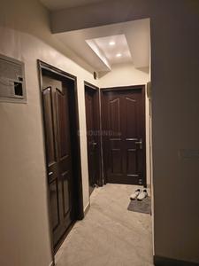 Image of Co-living Flat, Single Room with balcony in Sector 77, Noida