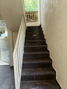 Image of 800 Sq.ft 2 BHK Builder Floor for rent in R.K. Hegde Nagar, Bengaluru for Rs. 22000