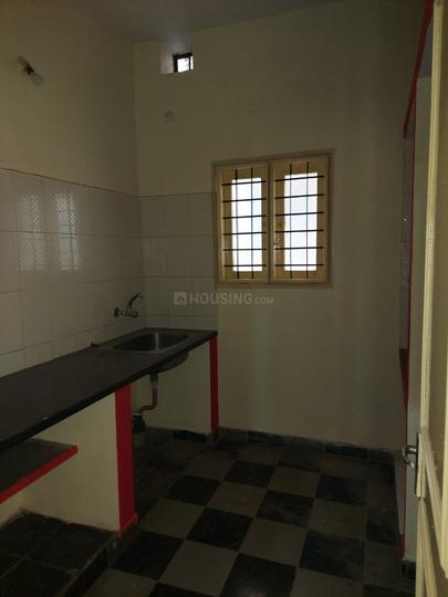 Ashwath Nagar, Thanisandra Kitchen 1