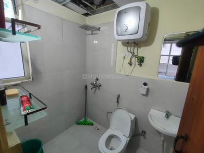 Image of 600 Sq.ft 2 BHK Apartment / Flat for sale in Pyramid Fusion Homes, Sector 70A, Gurgaon for Rs. 7500000