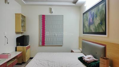 Bedroom Image of 6000 Sq.ft 6 BHK Independent House for sale in Gottigere Bengaluru for Rs. 53000000